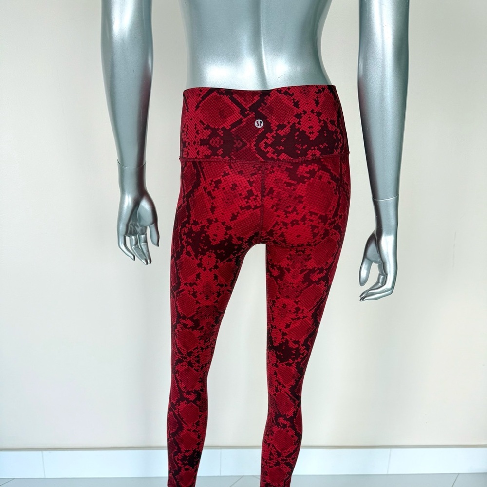 Lululemon Athletica women leggings size 4 US - Picture 3 of 7